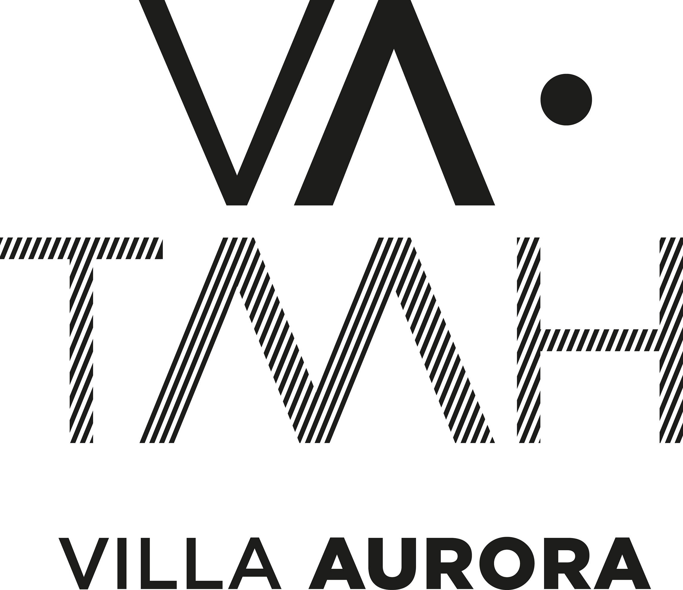 Logo Villa Aurora