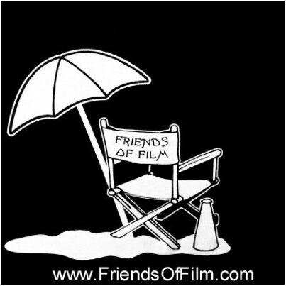 Logo FriendsOfFilm